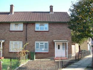 Buy or rent a property | Fords Park Road, London E16 1NP