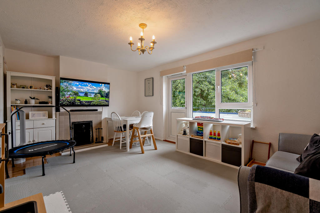 Buy or rent a property | St. Thomas Road, London E16 1NR