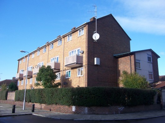 Buy or rent a property | St. John's Road, London E16 1NS