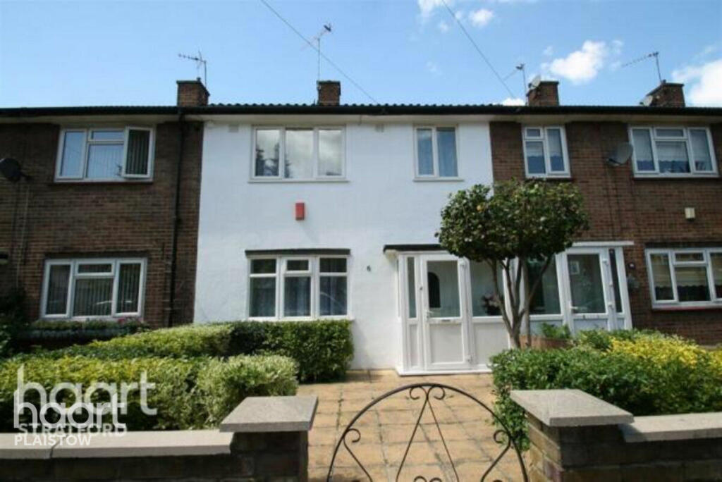 Buy or rent a property | Reed Close, London E16 1NX