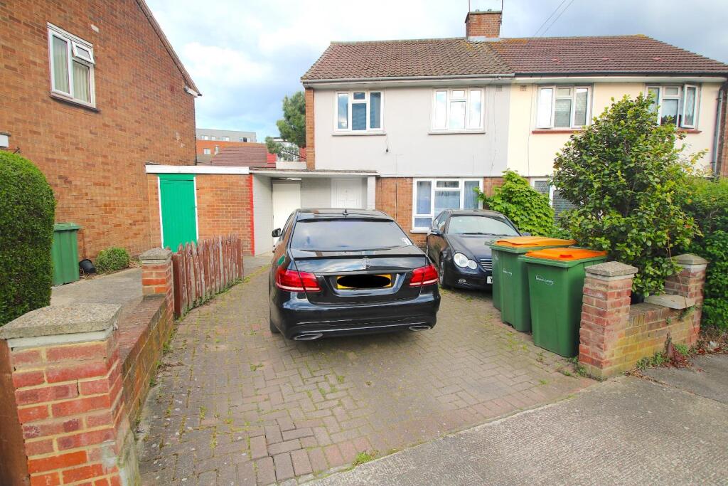 Buy or rent a property | Plymouth Road, London E16 1PA