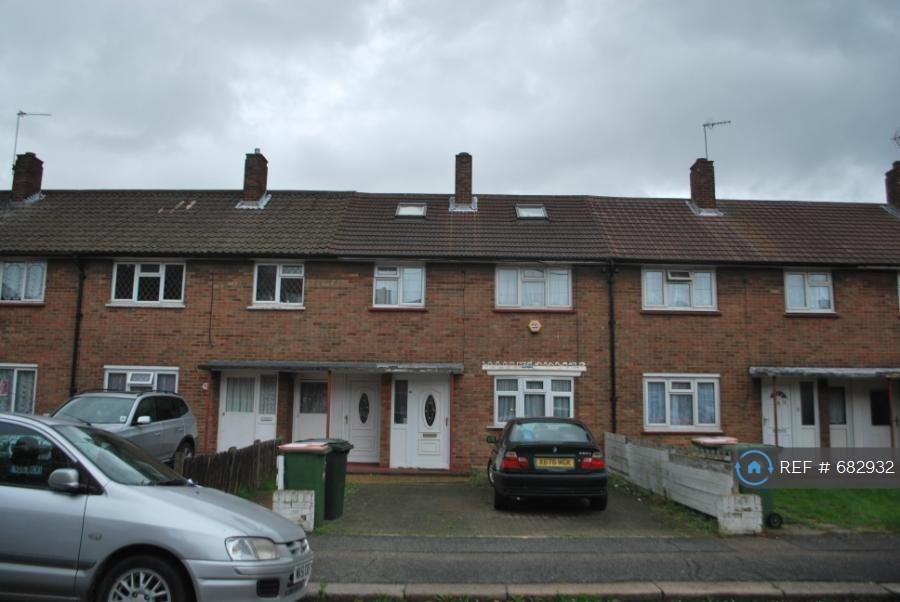 Buy or rent a property | South Molton Road, London E16 1PE
