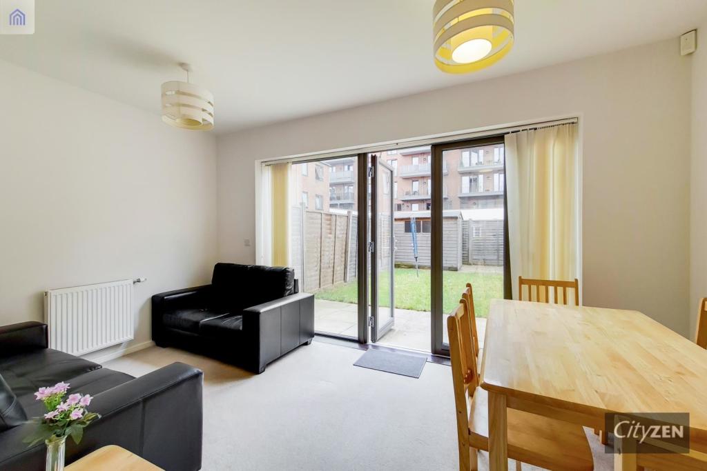 Buy or rent a property | South Molton Road, London E16 1PE