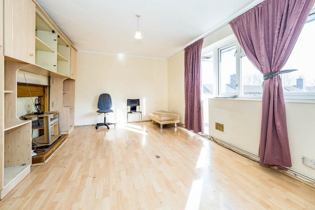 Buy or rent a property | South Molton Road, London E16 1PE