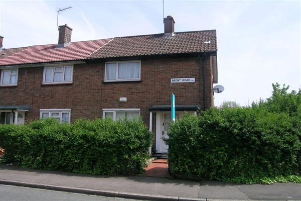 Buy or rent a property | Brent Road, London E16 1PF
