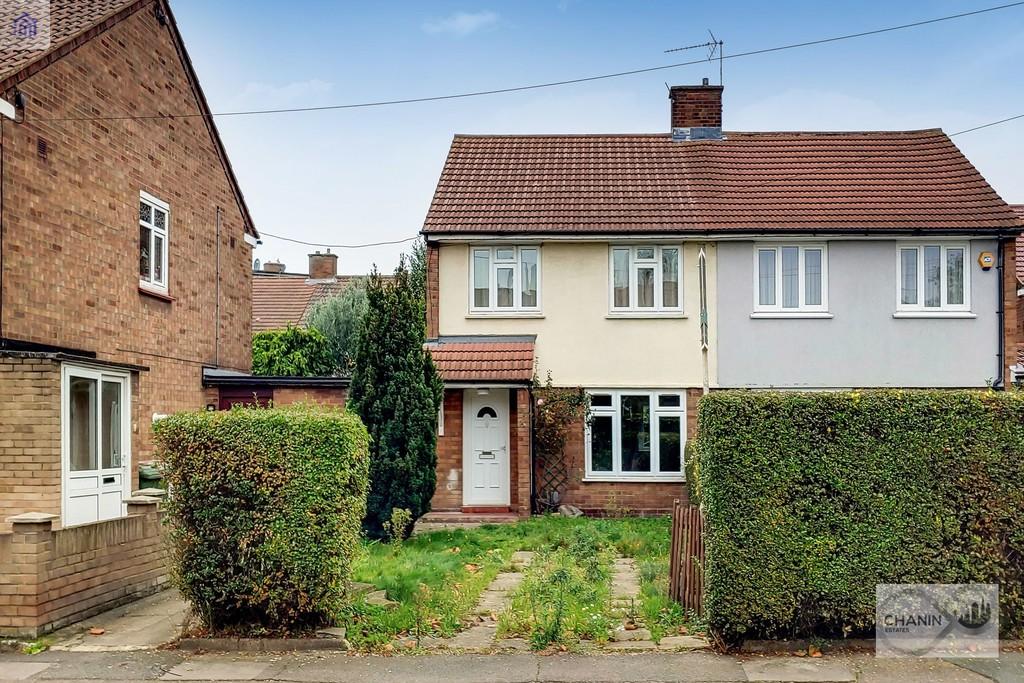 Buy or rent a property | Brent Road, London E16 1PF