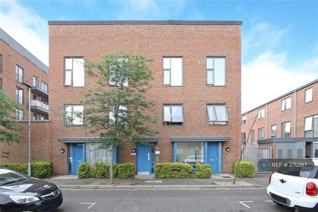 Buy or rent a property | Brent Road, London E16 1PF