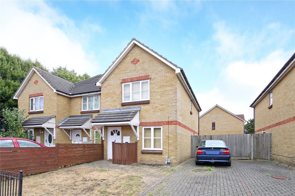 Buy or rent a property | Butchers Road, London E16 1PH