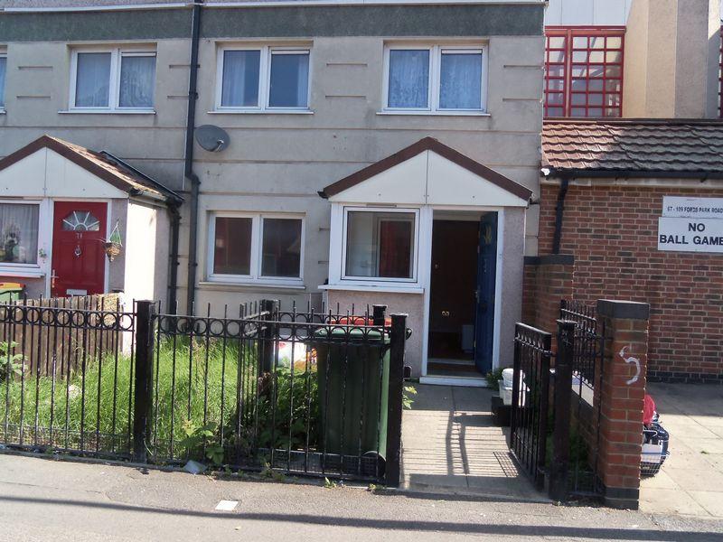Buy or rent a property | Fords Park Road, London E16 1PP