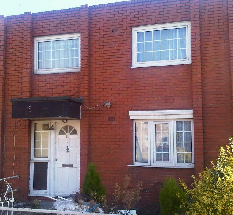 Buy or rent a property | Crediton Road, London E16 1PQ