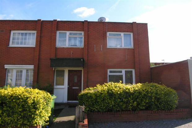 Buy or rent a property | Crediton Road, London E16 1PQ