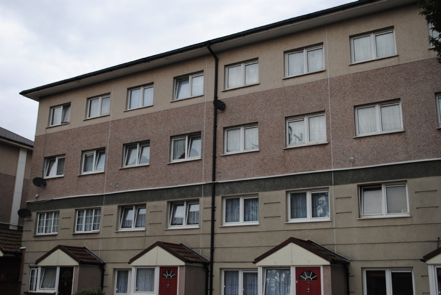 Buy or rent a property | Fords Park Road, London E16 1PR