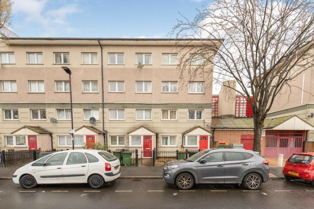 Buy or rent a property | Fords Park Road, London E16 1PR