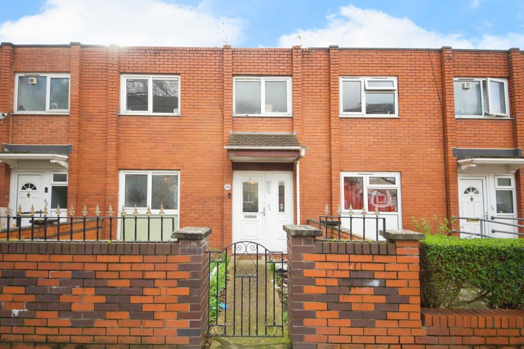 Buy or rent a property | Fords Park Road, London E16 1PS