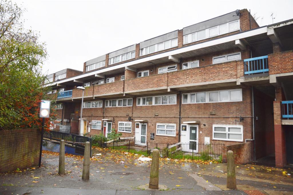 Buy or rent a property | Beckton Road, London E16 1PY