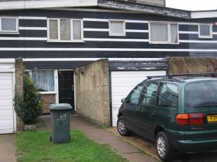Buy or rent a property | Edwin Street, London E16 1QA