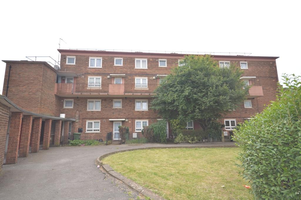 Buy or rent a property | Fife Road, London E16 1QB