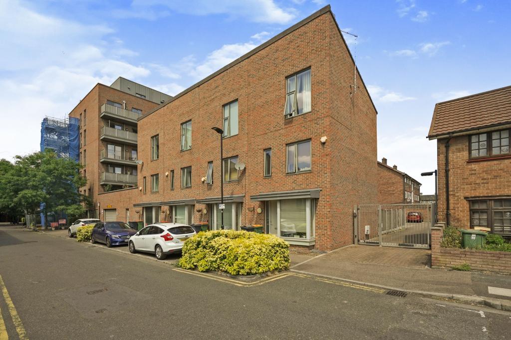 Buy or rent a property | Charford Road, London E16 1QQ