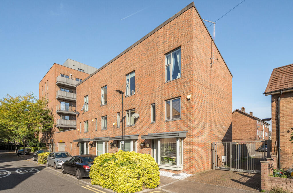 Buy or rent a property | Charford Road, London E16 1QQ