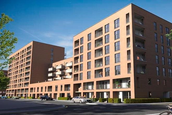 Buy or rent a property | Charford Road, London E16 1QQ