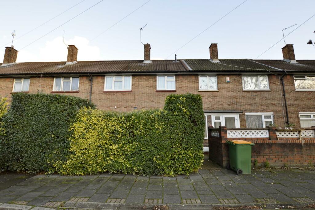 Buy or rent a property | Charford Road, London E16 1QQ