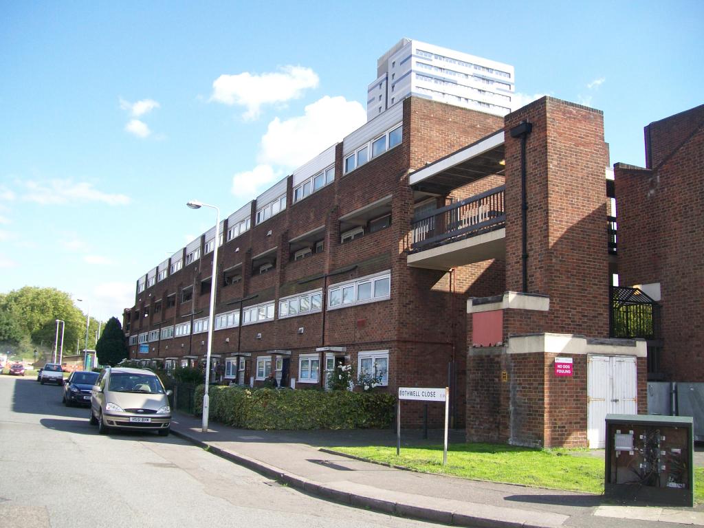 Buy or rent a property | Bothwell Close, London E16 1QS