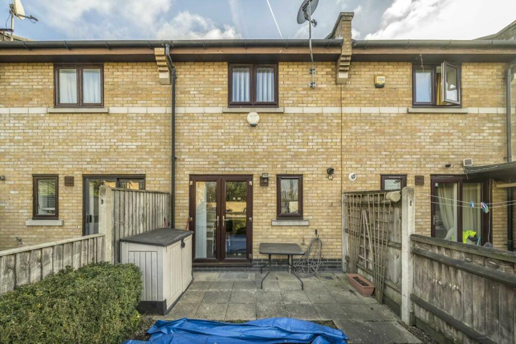 Buy or rent a property | Britannia Gate, London E16 1SA