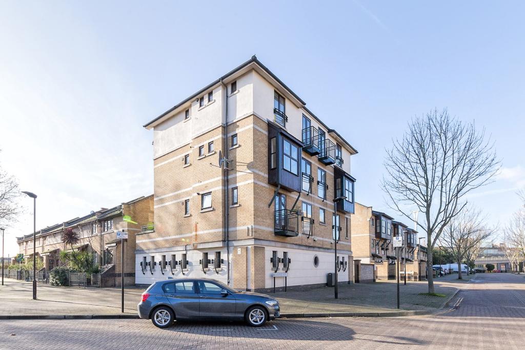 Buy or rent a property | Britannia Gate, London E16 1SA