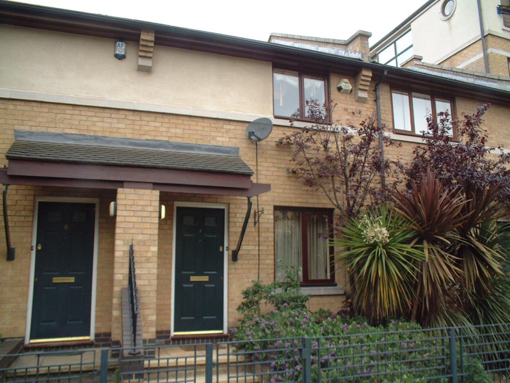 Buy or rent a property | Britannia Gate, London E16 1SA