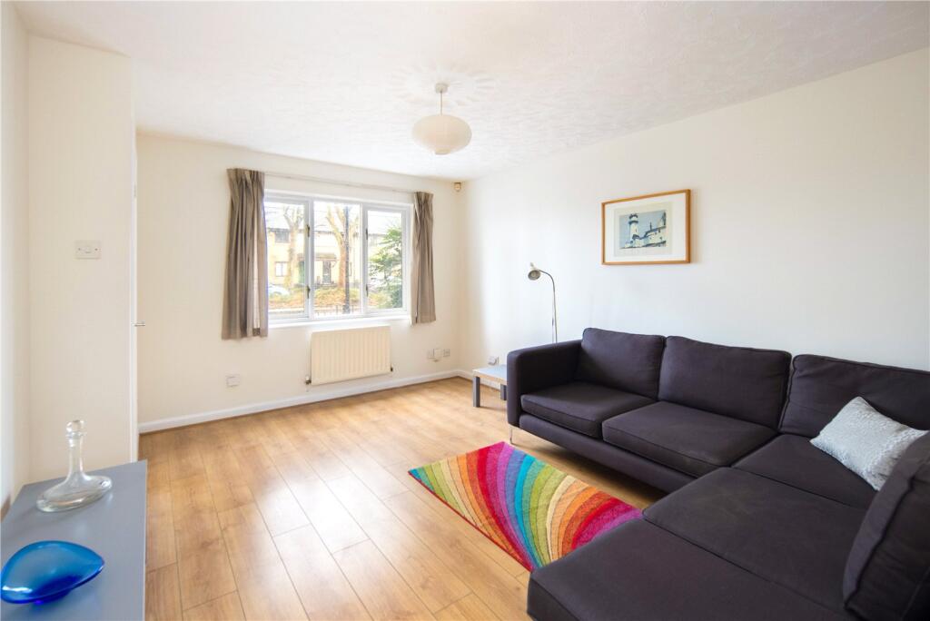 Buy or rent a property | Britannia Gate, London E16 1SB