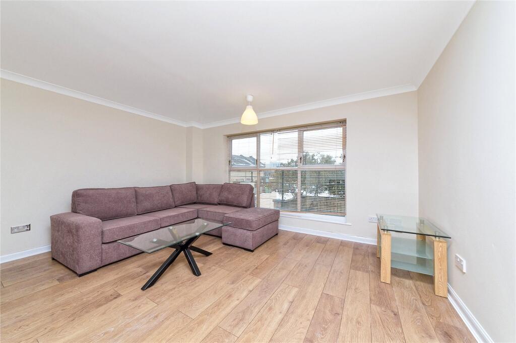 Buy or rent a property | Hanover Avenue, London E16 1SD