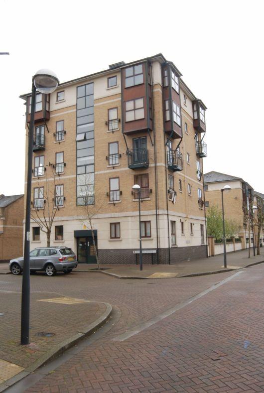 Buy or rent a property | Hanover Avenue, London E16 1SD
