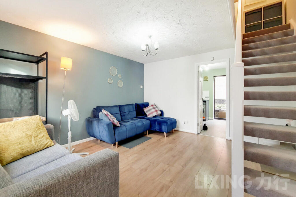 Buy or rent a property | Hanover Avenue, London E16 1SD