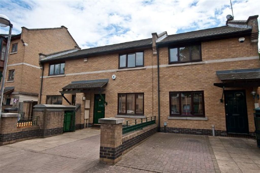 Buy or rent a property | Hanover Avenue, London E16 1SD