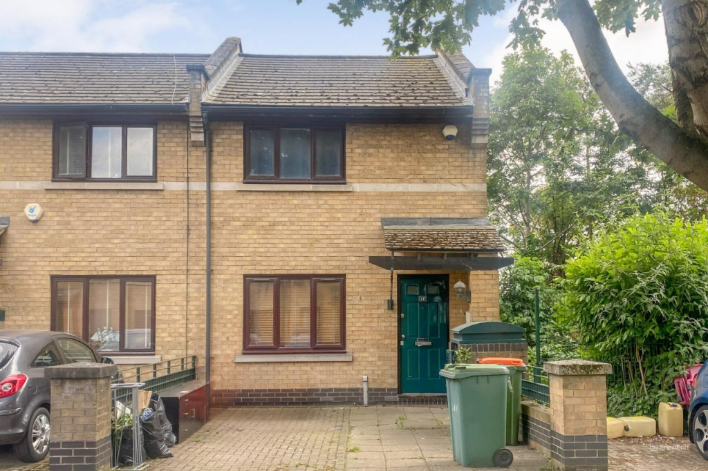 Buy or rent a property | Hanover Avenue, London E16 1SD