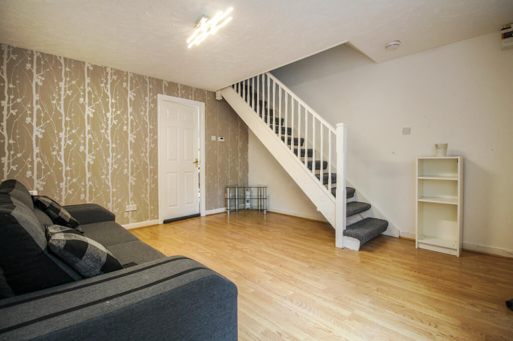 Buy or rent a property | Hanover Avenue, London E16 1SD