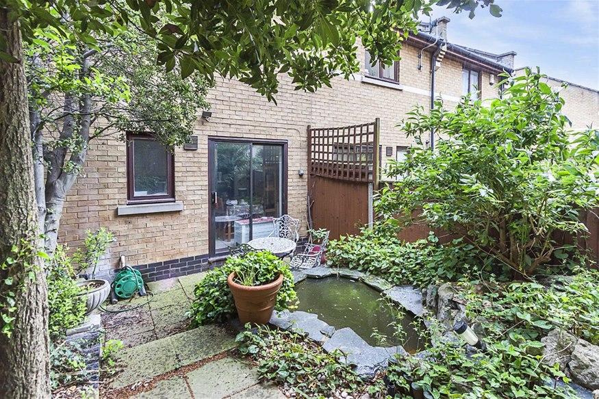 Buy or rent a property | Hanover Avenue, London E16 1SD