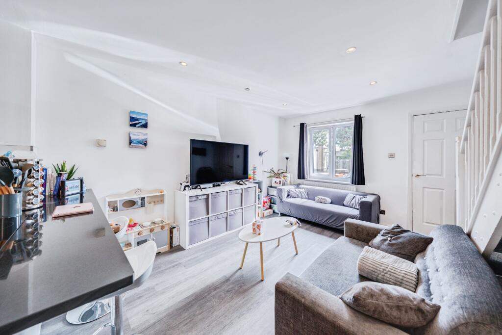 Buy or rent a property | Hanover Avenue, London E16 1SD