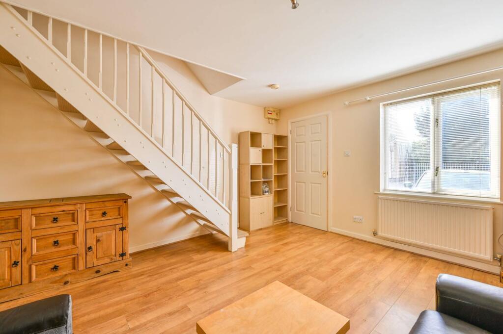 Buy or rent a property | Hanover Avenue, London E16 1SD
