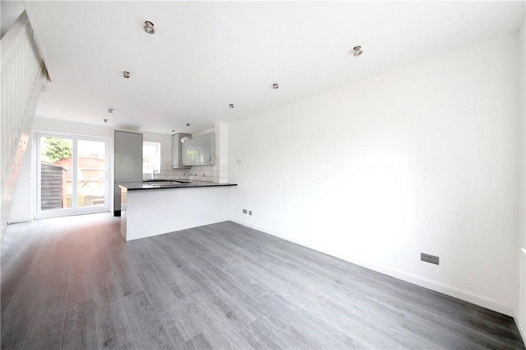 Buy or rent a property | Hanover Avenue, London E16 1SD