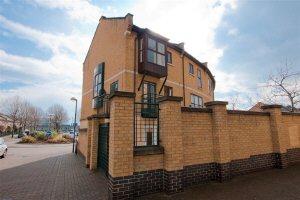 Buy or rent a property | Britannia Gate, London E16 1SE