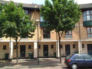 Buy or rent a property | Britannia Gate, London E16 1SE