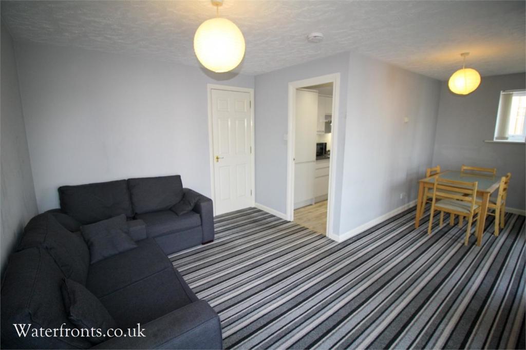 Buy or rent a property | Pepys Crescent, London E16 1SF