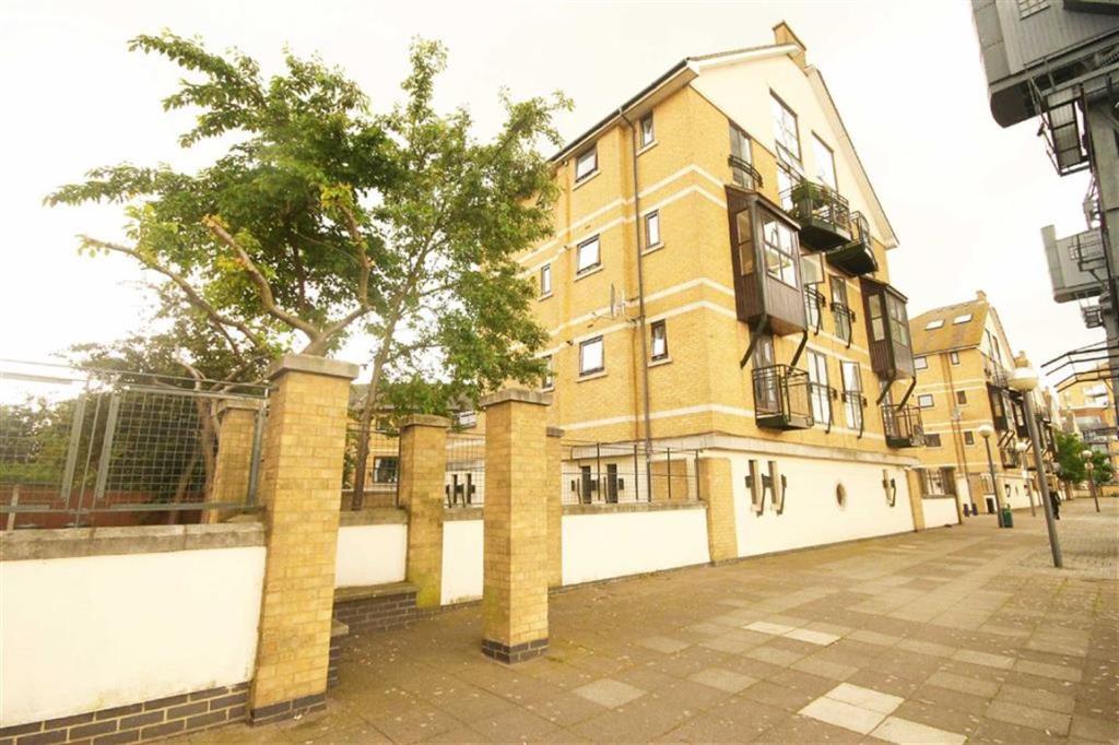 Buy or rent a property | Pepys Crescent, London E16 1SF