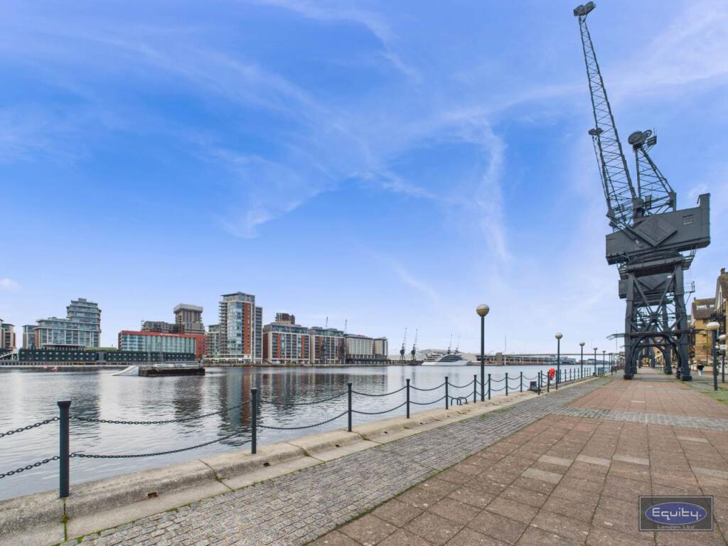 Buy or rent a property | Capulet Mews, London E16 1SQ