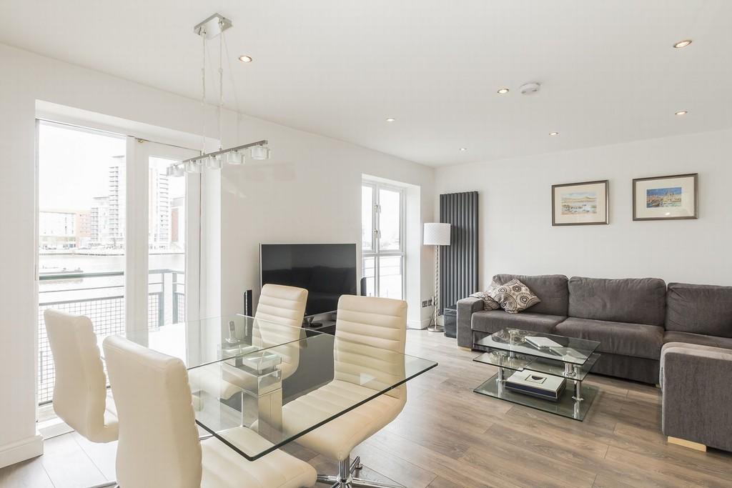 Buy or rent a property | Capulet Mews, London E16 1SQ