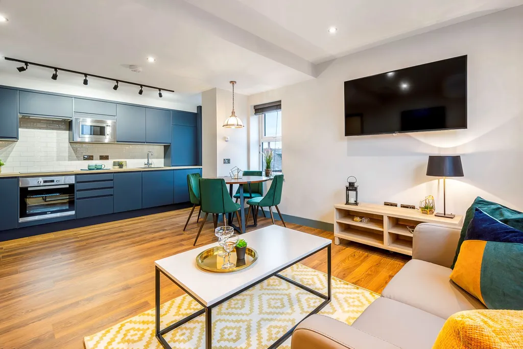 Buy or rent a property | Capulet Mews, London E16 1SQ
