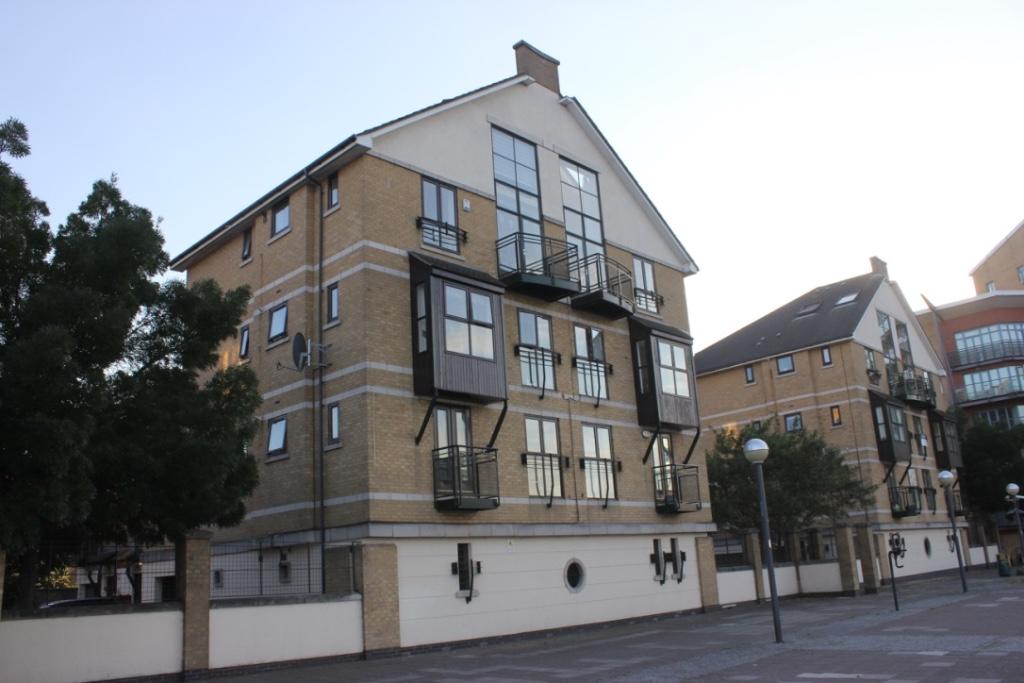 Buy or rent a property | Capulet Mews, London E16 1SQ