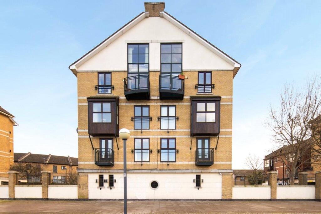 Buy or rent a property | Capulet Mews, London E16 1SQ