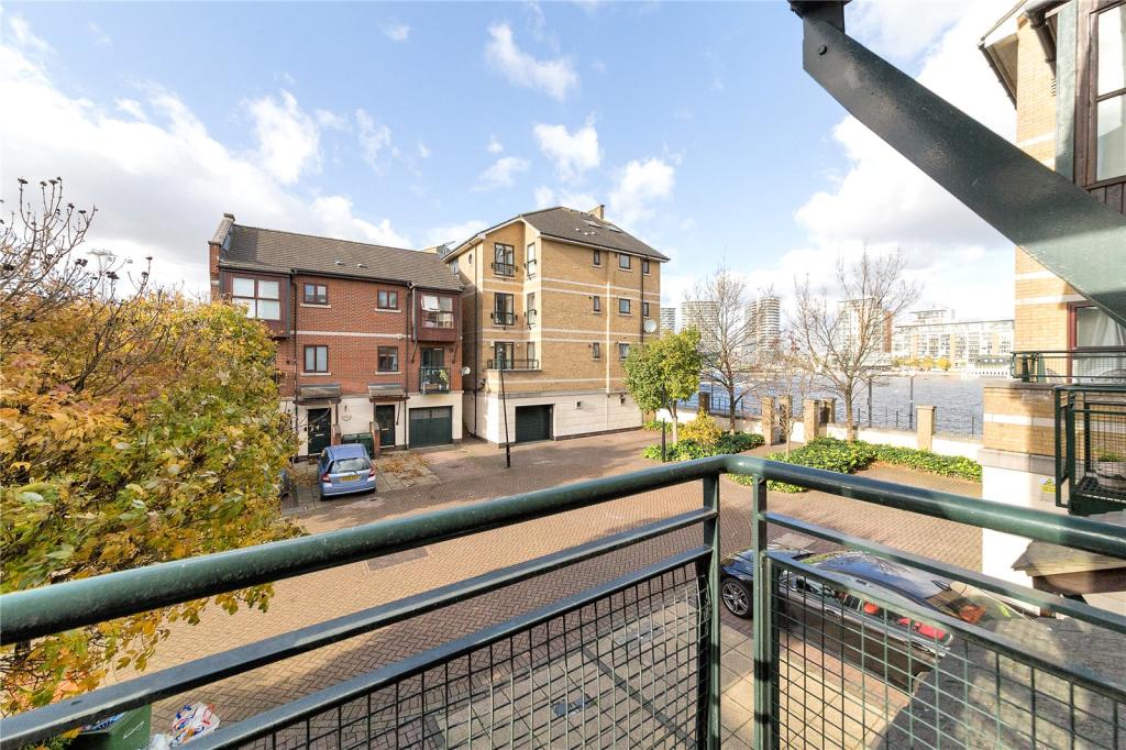 Buy or rent a property | Capulet Mews, London E16 1SQ